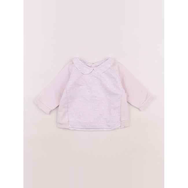 Blouse - Bon état v002234 <span itemprop=