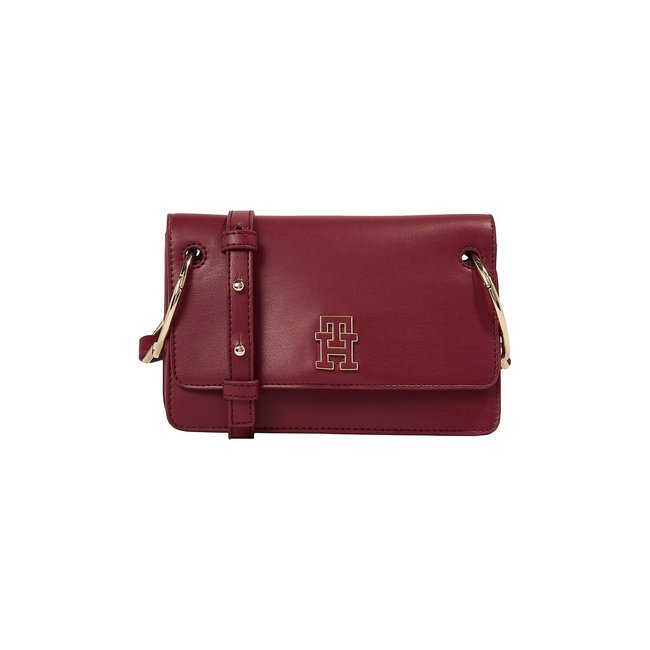 Tommy hilfiger tas rood online