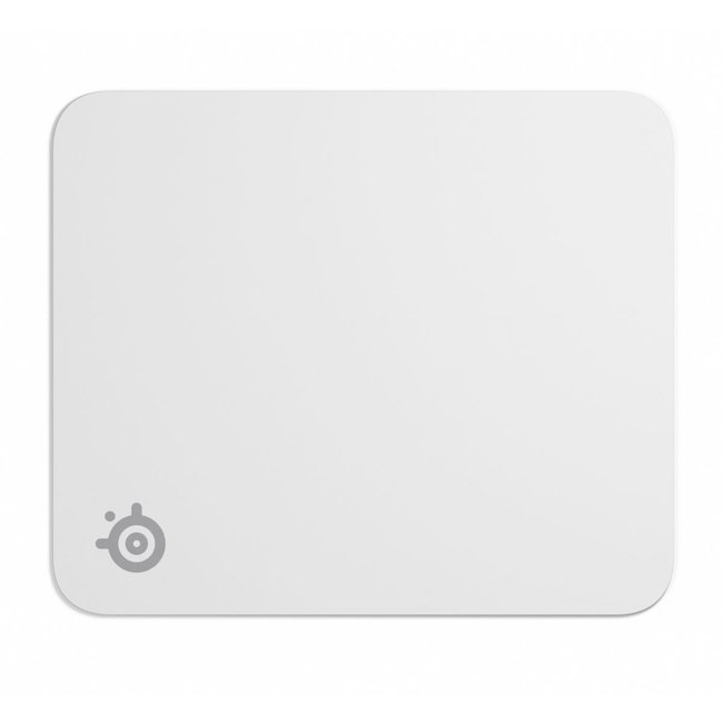 Tapis de souris QcK M Blanc - STEELSERIES