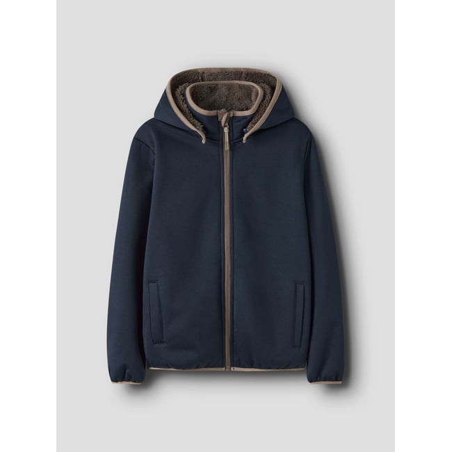 Veste Softshell - NAME IT