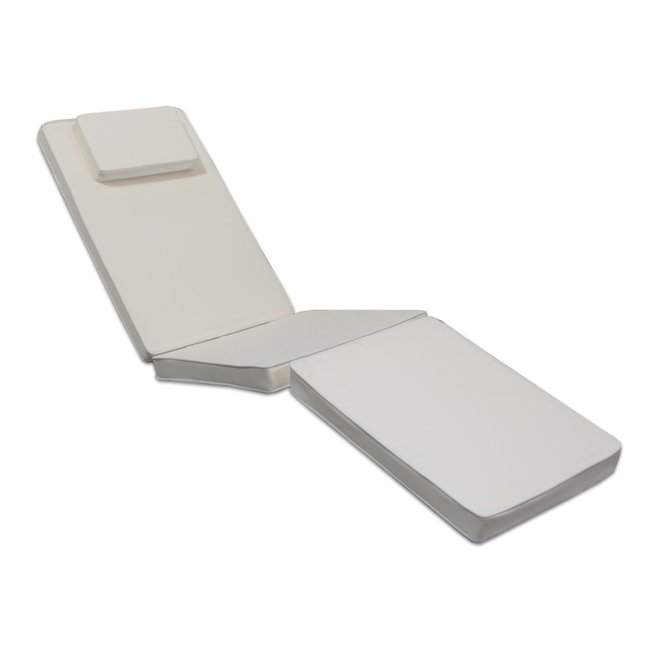 Matelas pour Chaise longue - TECK ATTITUDE