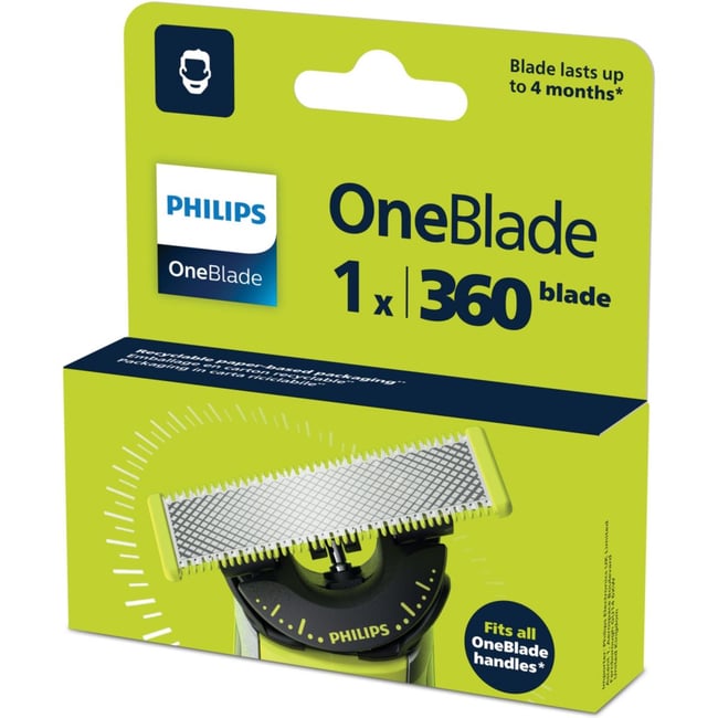 Lame One Blade Pas Cher