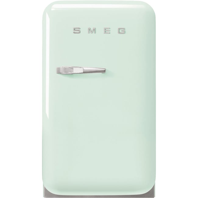 Mini réfrigérateur 1 porte poignée à gauche FAB5 - SMEG