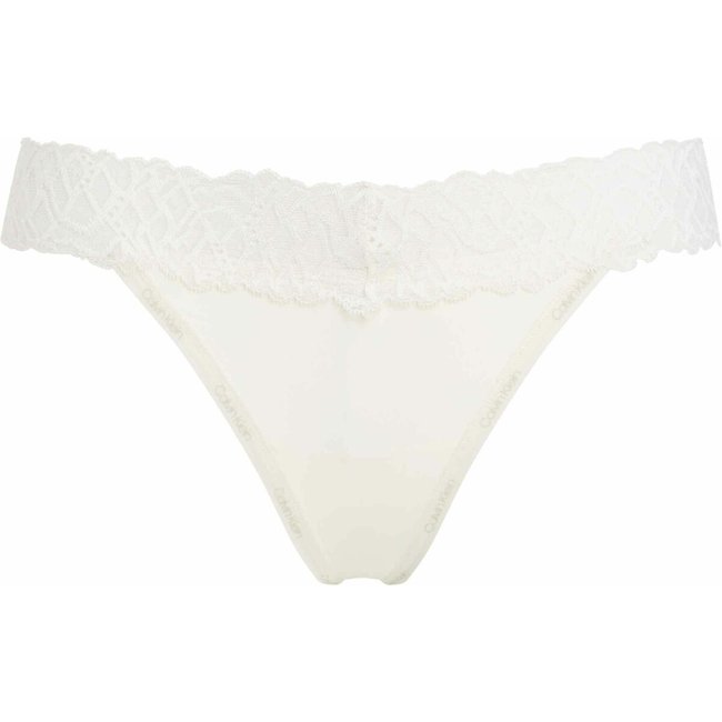 String Attraction - CALVIN KLEIN UNDERWEAR