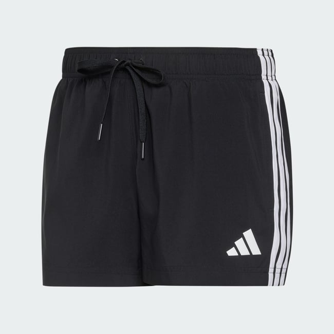 Short De Bain 3 Bandes 12,7 Cm Short De Bain 3 Bandes 12,7 Cm - ADIDAS SPORTSWEAR