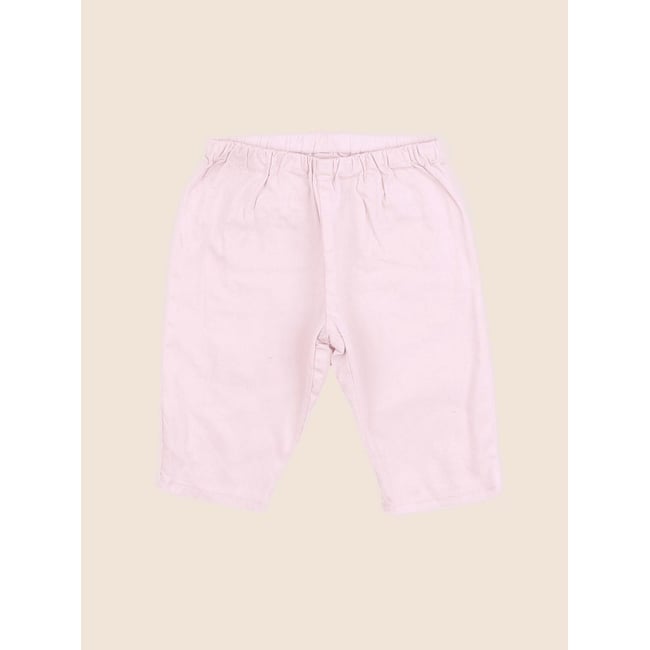 Pantalon - Très bon état rose <span itemprop=
