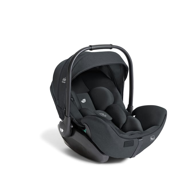 Siège auto i-Size i-Level Pro gris <span itemprop=