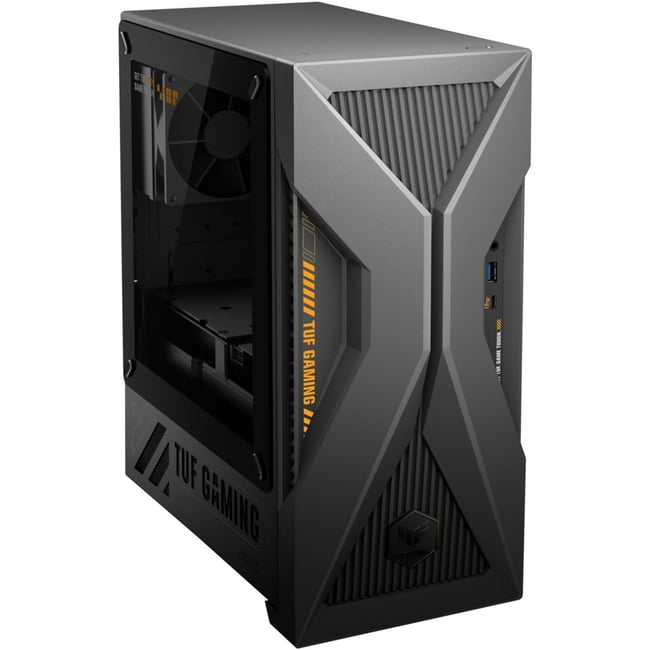 PC Gamer T500MV-05210H122W Intel Core 5 210H Nvidia GeForce RTX 5060 Ti 16 Go RAM DDR5 512 Go - ASUS