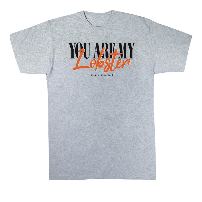 T-shirt - FRIENDS