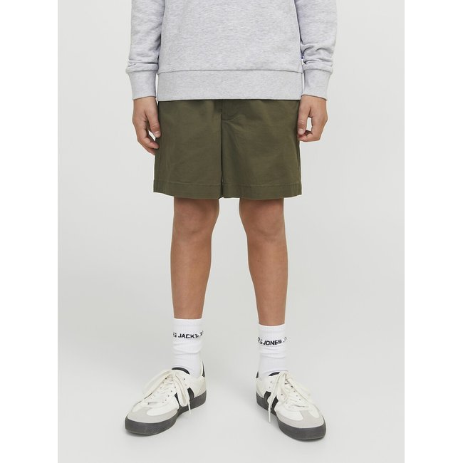 Straight Shorts - JACK & JONES JUNIOR