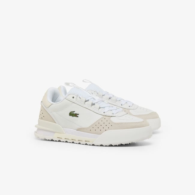 Baskets basses SLAM BREAK beige <span itemprop=