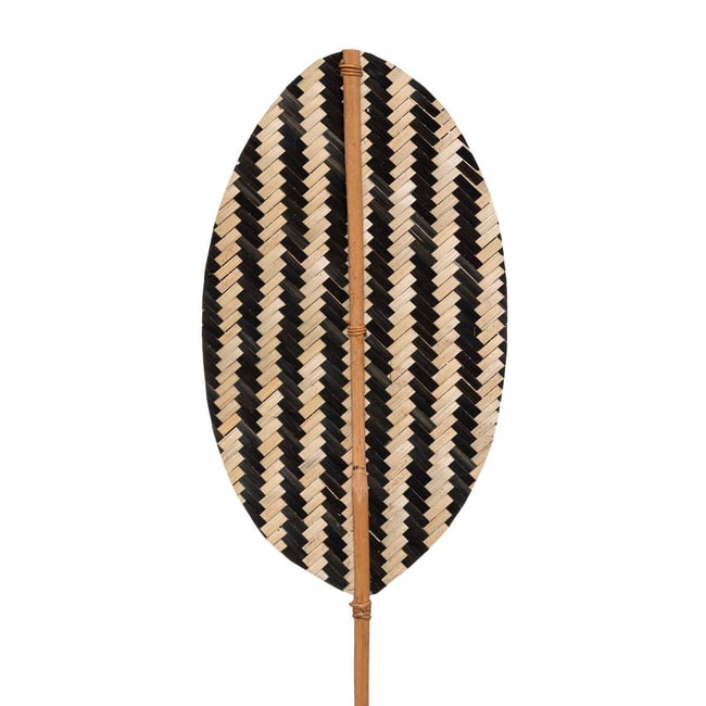 Tige naturelle TROPIQUES Couleur multicolore <span itemprop=