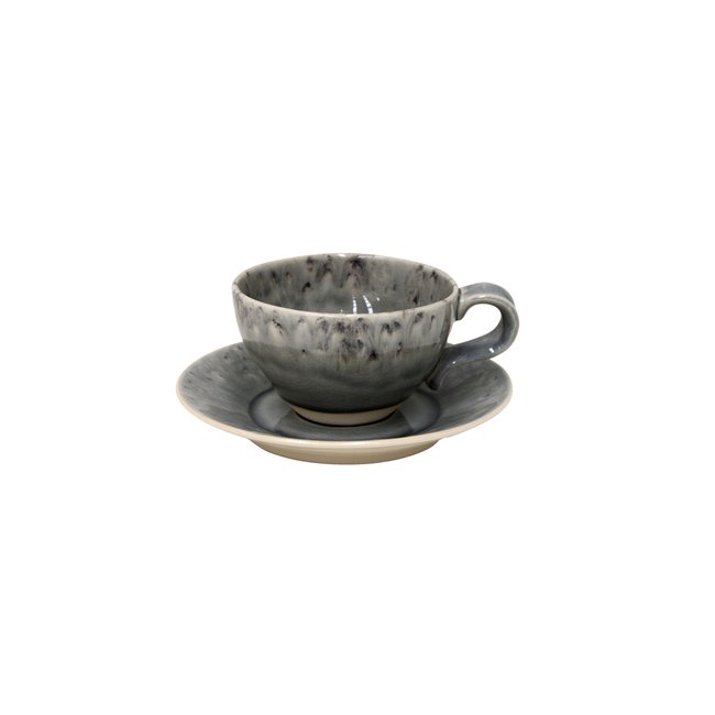Tasse à thé et soucoupe 0.25 L MADEIRA - COSTA NOVA