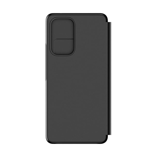 Etui A53 Flip Wallet noir noir <span itemprop=