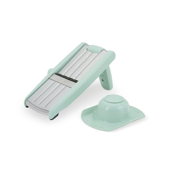 Mandoline 3 en 1 - LIVOO