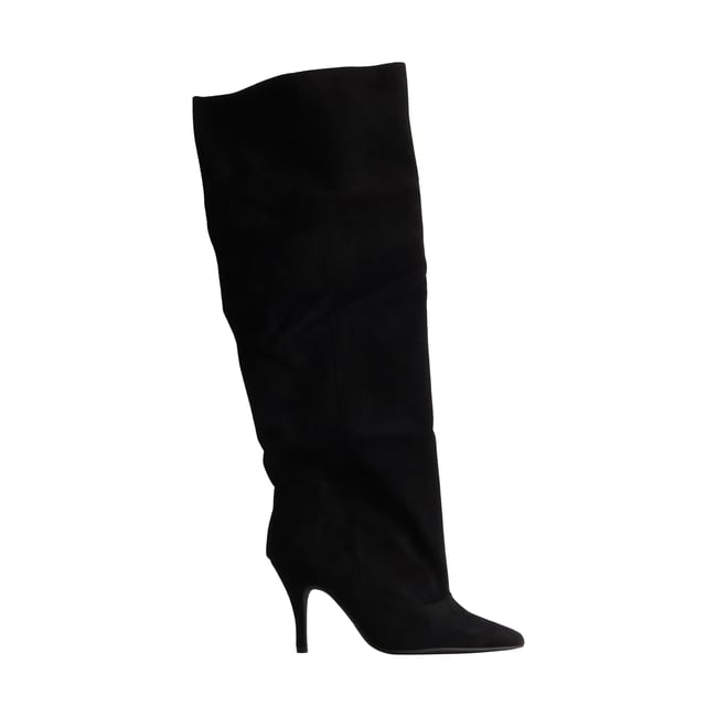 Bottes à Talon - ENZA NUCCI