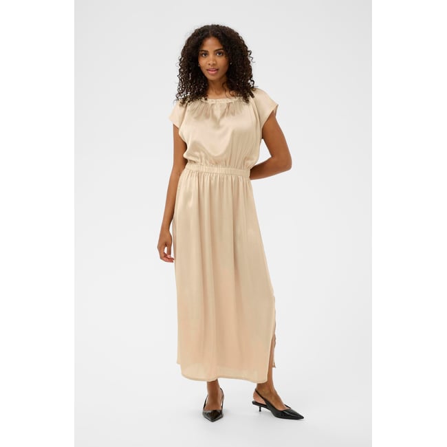 Robe maxi - KAFFE