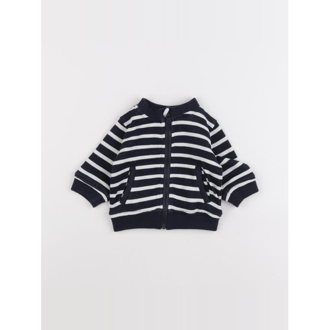 Sweat - Très bon état v002232 <span itemprop=
