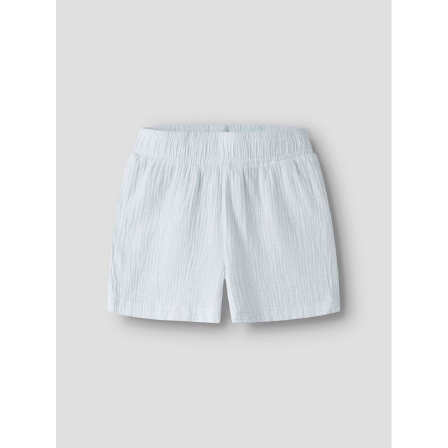 Short bleu - ice melt <span itemprop=