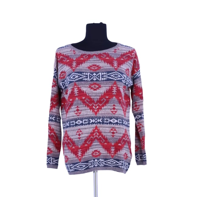 Pull - Bon État rouge <span itemprop=