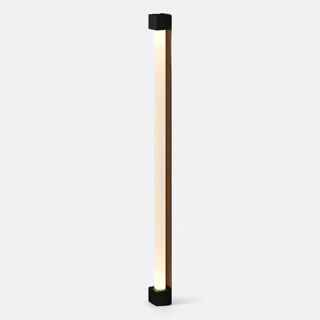 Бра настенное с акриловым рассеивателем -- LED черный SO'HOME