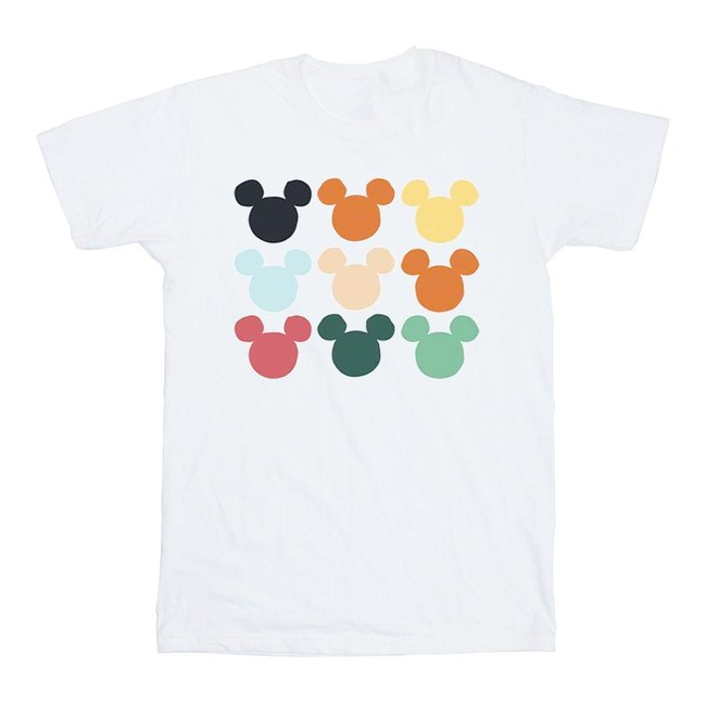 T-shirt MICKEY MOUSE - DISNEY