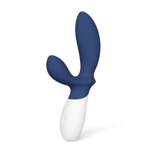 Masturbateur homme prostatique LOKI WAVE 2 - LELO