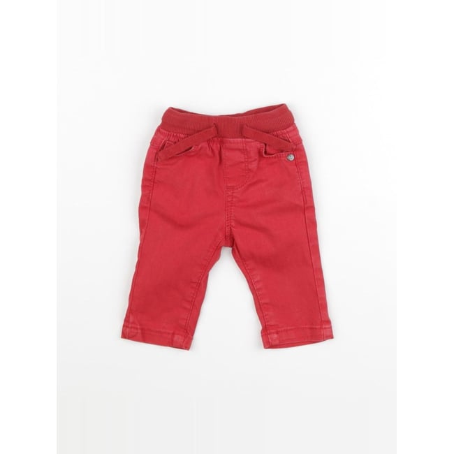 Pantalon - Etat satisfaisant v002231 <span itemprop=