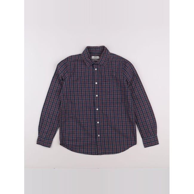 Chemise - Très bon état v019845 <span itemprop=