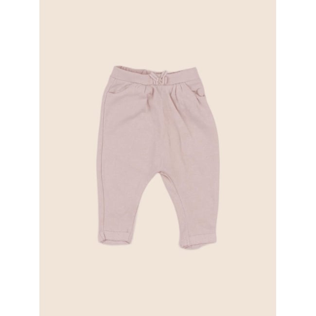 Pantalon - Très bon état rose <span itemprop=