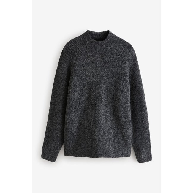 Pull ras du cou décontracté doux - NEXT