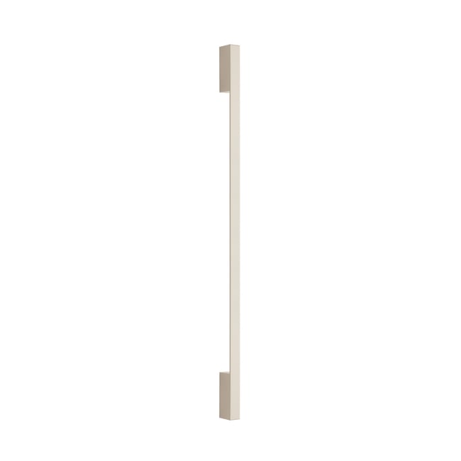 Applique murale Aluminium Beige LED 1 Sappo Couleur beige <span itemprop=