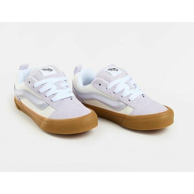 Leren sneakers Knu Skool - VANS