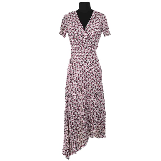Robe - Très Bon État multicolore <span itemprop=