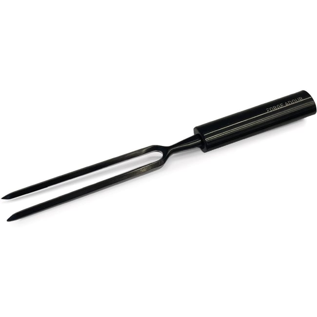Ustensile plancha Courte Titane - FORGE ADOUR