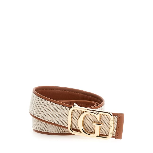 Ceinture Sebina Réversible - GUESS
