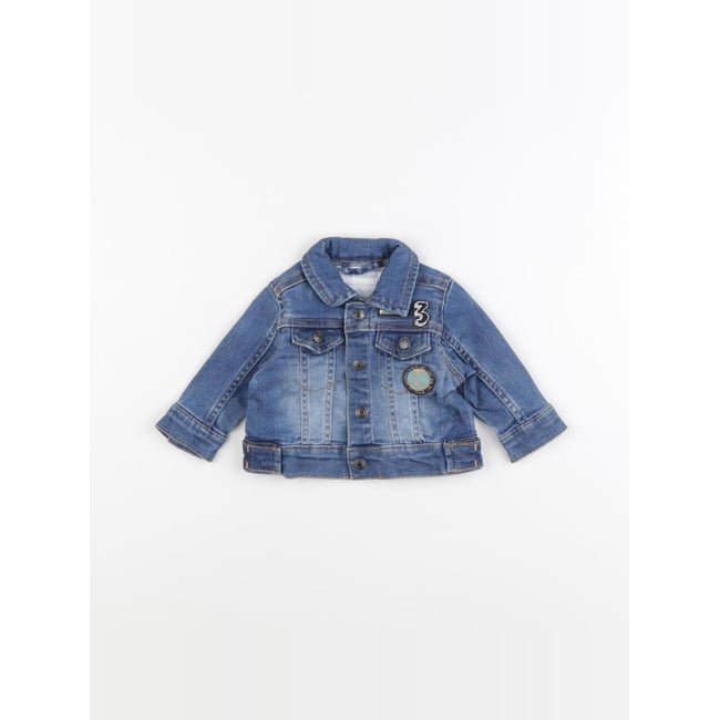 Veste - Très bon état v002232 <span itemprop=