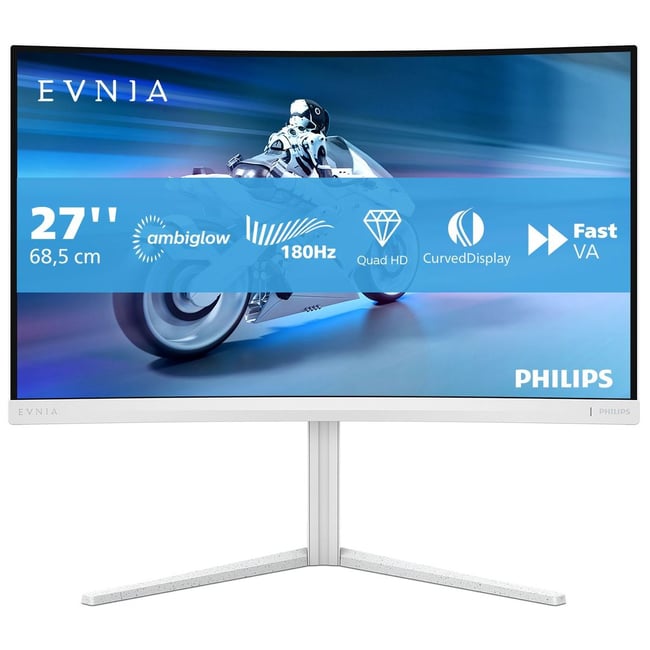 Ecran PC Gamer Evnia 27M2C5501 27