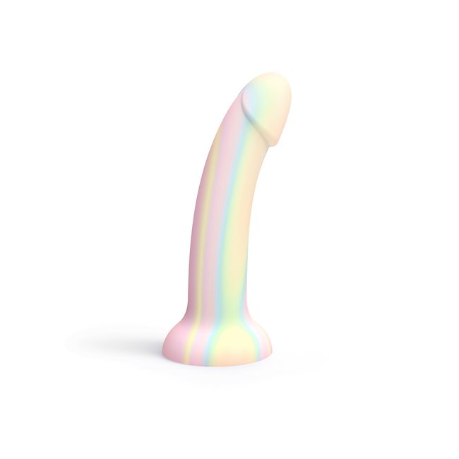 Dildolls Fantasia fosforescente multicolor <span itemprop=