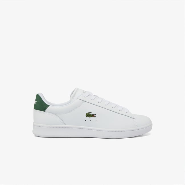 Sneakers Carnaby Set homme en cuir - LACOSTE