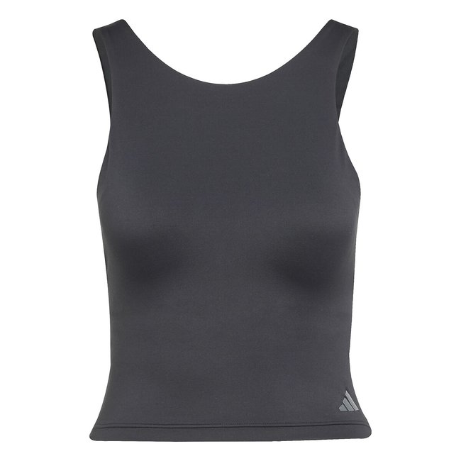 Yoga Vest Top, black, adidas Performance