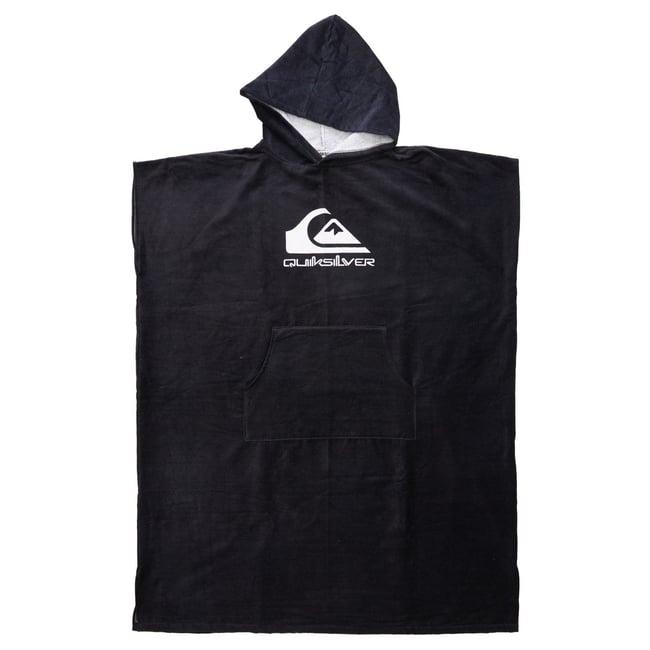 Poncho de surf HOODY TOWEL - QUIKSILVER