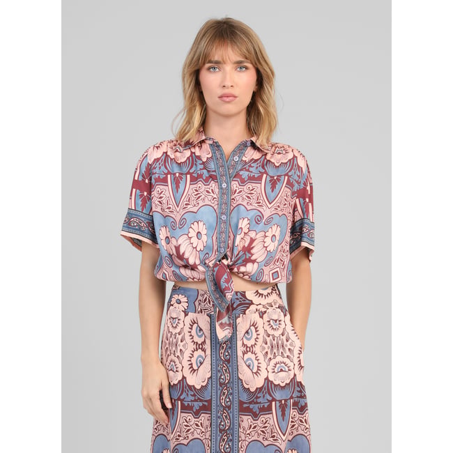 Chemise SUZANIE - AN'GE