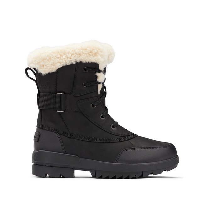 Boots Torino II Parc Boot WP nero SOREL