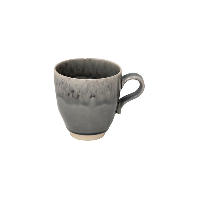 Tasse 0.44 L MADEIRA Couleur gris <span itemprop=