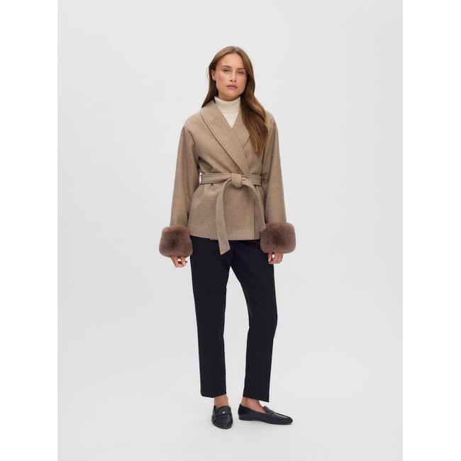 Veste fossil 1 <span itemprop=