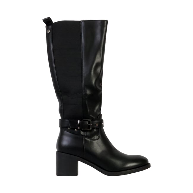 Bottes à Zip Super Mode - ENZA NUCCI