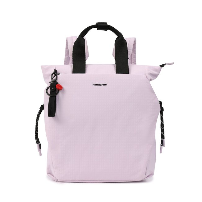 Petit sac à dos urbain modulable organisé - HEDGREN