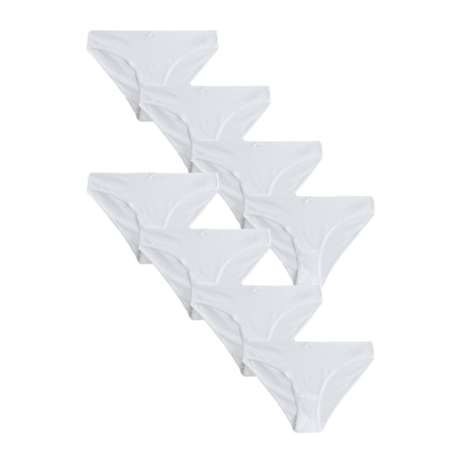 Culotte, lot de 7 - NEXT