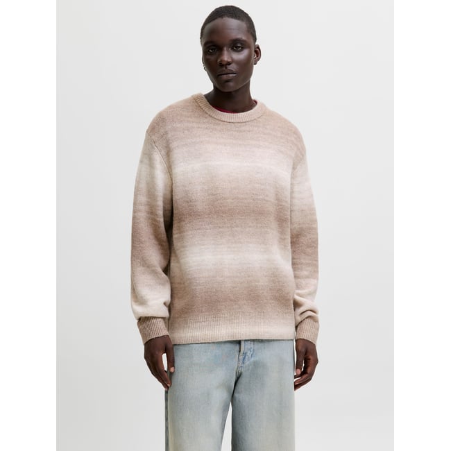 Pull En Maille - JACK & JONES